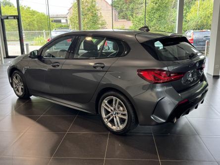 BMW 116 i M Sport Pdc, Navi, Led