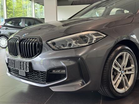 BMW 116 i M Sport Pdc, Navi, Led