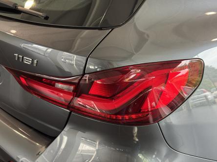 BMW 116 i M Sport Pdc, Navi, Led