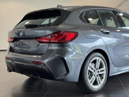 BMW 116 i M Sport Pdc, Navi, Led