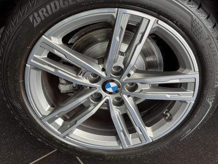 BMW 116 i M Sport Pdc, Navi, Led