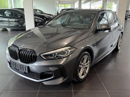 BMW 116 i M Sport Pdc, Navi, Led