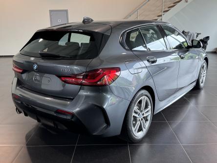 BMW 116 i M Sport Pdc, Navi, Led