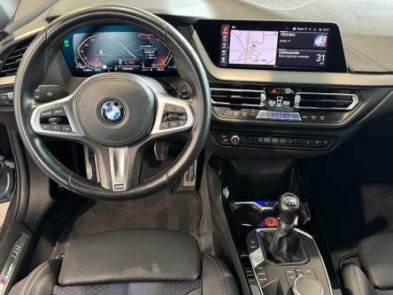 BMW 116 i M Sport Pdc, Navi, Led