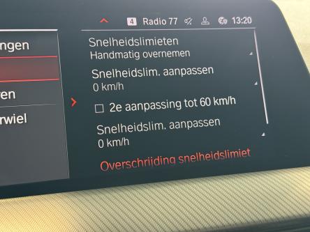 BMW 116 i M Sport Pdc, Navi, Led