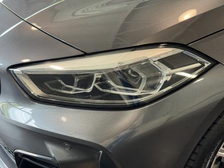 BMW 116 i M Sport Pdc, Navi, Led