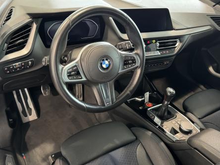 BMW 116 i M Sport Pdc, Navi, Led