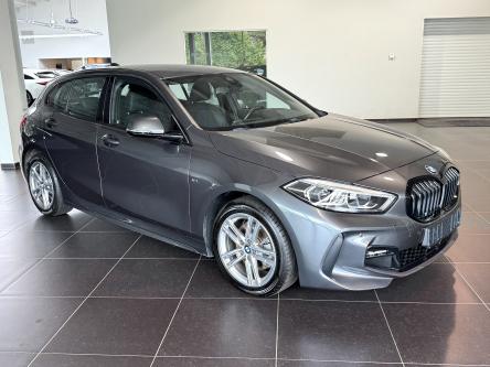 BMW 116 i M Sport Pdc, Navi, Led