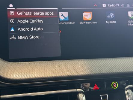 BMW 116 i M Sport Pdc, Navi, Led