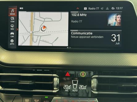 BMW 116 i M Sport Pdc, Navi, Led