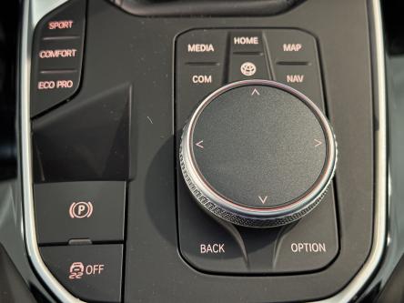 BMW 116 i M Sport Pdc, Navi, Led