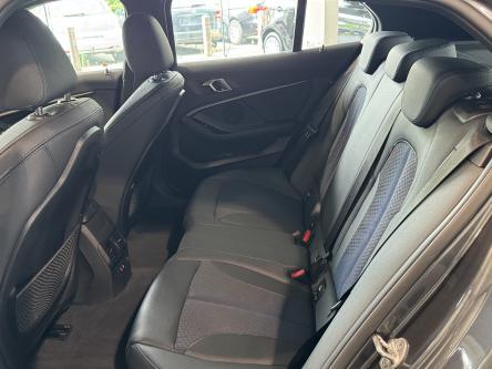 BMW 116 i M Sport Pdc, Navi, Led