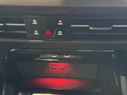 VOLKSWAGEN Golf GTI 2.0 DSG Blackstyle, led, Navi, Pdc, Camera