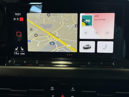 VOLKSWAGEN Golf GTI 2.0 DSG Blackstyle, led, Navi, Pdc, Camera