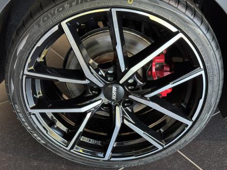 VOLKSWAGEN Golf GTI 2.0 DSG Blackstyle, led, Navi, Pdc, Camera