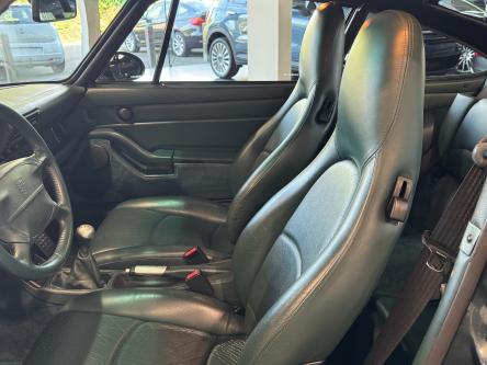PORSCHE 993 911 CARRERA 4S RARE COLOUR COMBO / COLLECTORS ITEM