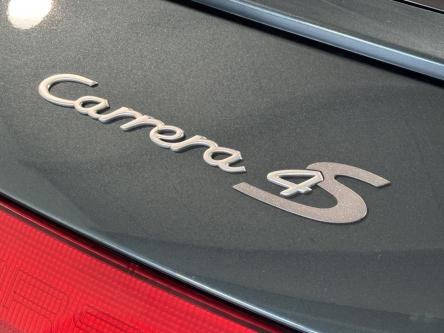 PORSCHE 993 911 CARRERA 4S RARE COLOUR COMBO / COLLECTORS ITEM
