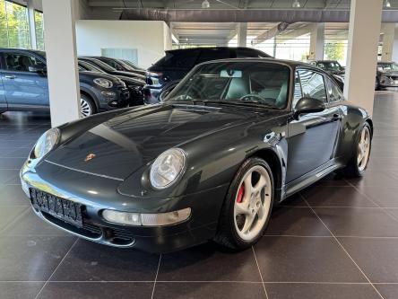 PORSCHE 993 911 CARRERA 4S RARE COLOUR COMBO / COLLECTORS ITEM