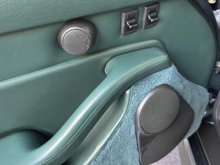 PORSCHE 993 911 CARRERA 4S RARE COLOUR COMBO / COLLECTORS ITEM