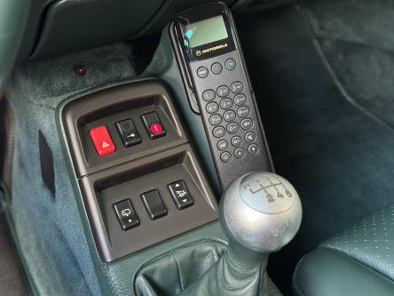 PORSCHE 993 911 CARRERA 4S RARE COLOUR COMBO / COLLECTORS ITEM