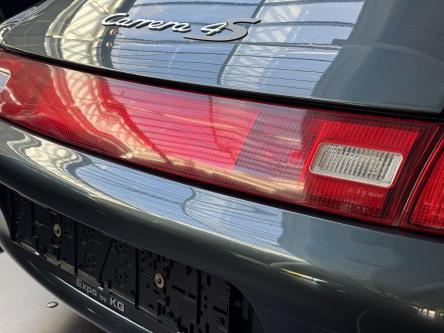 PORSCHE 993 911 CARRERA 4S RARE COLOUR COMBO / COLLECTORS ITEM
