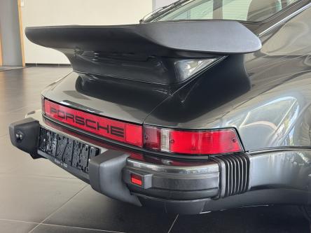 PORSCHE 911 3.2 WTL Full History!