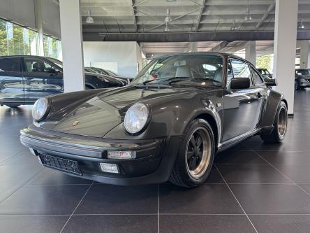 PORSCHE 911 3.2 WTL Full History!