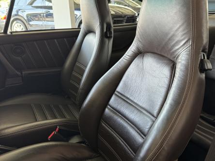 PORSCHE 911 3.2 WTL Full History!