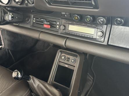 PORSCHE 911 3.2 WTL Full History!