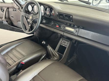 PORSCHE 911 3.2 WTL Full History!