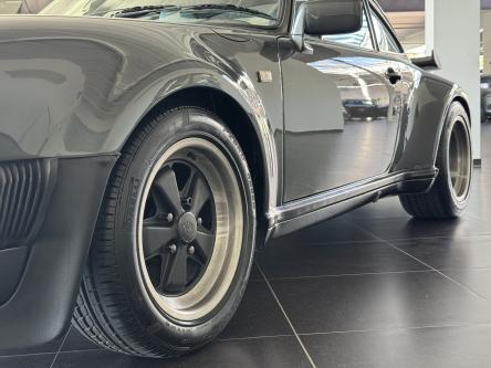 PORSCHE 911 3.2 WTL Full History!