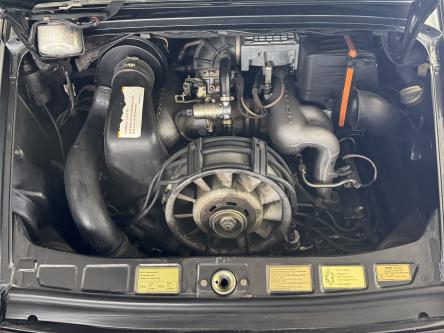 PORSCHE 911 3.2 WTL Full History!