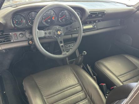 PORSCHE 911 3.2 WTL Full History!