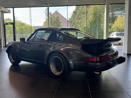 PORSCHE 911 3.2 WTL Full History!