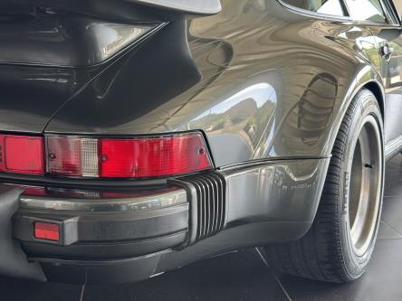 PORSCHE 911 3.2 WTL Full History!