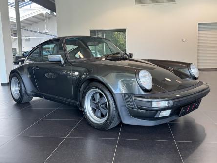 PORSCHE 911 3.2 WTL Full History!