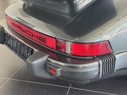 PORSCHE 911 3.2 WTL Full History!
