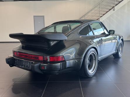 PORSCHE 911 3.2 WTL Full History!