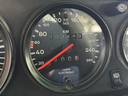 PORSCHE 911 3.2 WTL Full History!