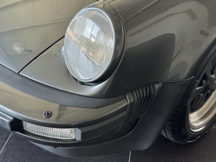 PORSCHE 911 3.2 WTL Full History!