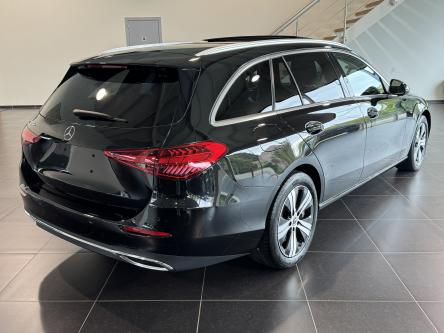 MERCEDES-BENZ C 300 e Break Avantgarde Panorama, Achteruitrij Camera, Memory Seats, Led, DAB