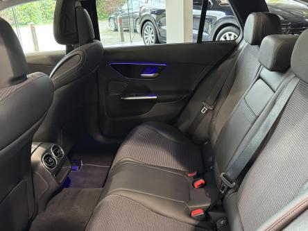 MERCEDES-BENZ C 300 e Break Avantgarde Panorama, Achteruitrij Camera, Memory Seats, Led, DAB