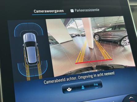 MERCEDES-BENZ C 300 e Break Avantgarde Panorama, Achteruitrij Camera, Memory Seats, Led, DAB