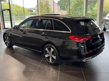 MERCEDES-BENZ C 300 e Break Avantgarde Panorama, Achteruitrij Camera, Memory Seats, Led, DAB
