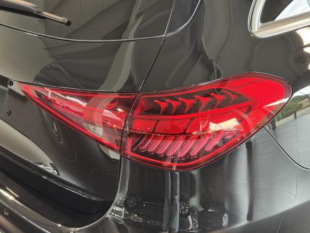 MERCEDES-BENZ C 300 e Break Avantgarde Panorama, Achteruitrij Camera, Memory Seats, Led, DAB