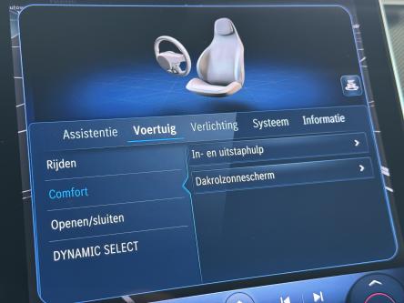 MERCEDES-BENZ C 300 e Break Avantgarde Panorama, Achteruitrij Camera, Memory Seats, Led, DAB