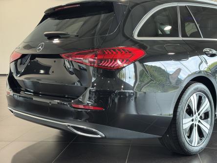MERCEDES-BENZ C 300 e Break Avantgarde Panorama, Achteruitrij Camera, Memory Seats, Led, DAB