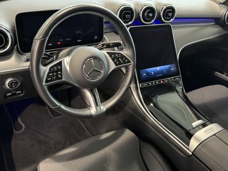 MERCEDES-BENZ C 300 e Break Avantgarde Panorama, Achteruitrij Camera, Memory Seats, Led, DAB