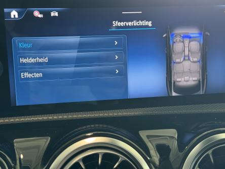 MERCEDES-BENZ CLA 180 Progressive Panorama, 360 Camera, Keyless-Go, Distronic, Led, DAB