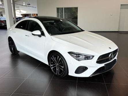MERCEDES-BENZ CLA 180 Progressive Panorama, 360 Camera, Keyless-Go, Distronic, Led, DAB